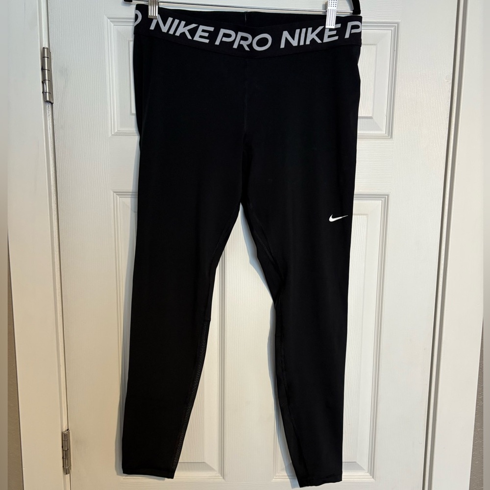 Nike Pro Leggings